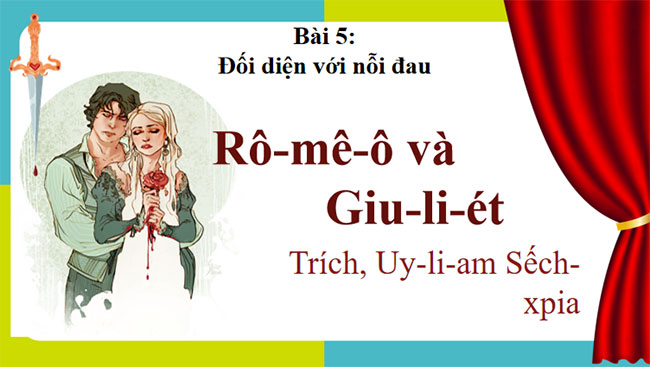 Rô-mê-ô và Giu-li-ét