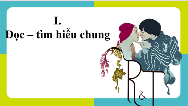 Rô-mê-ô và Giu-li-ét