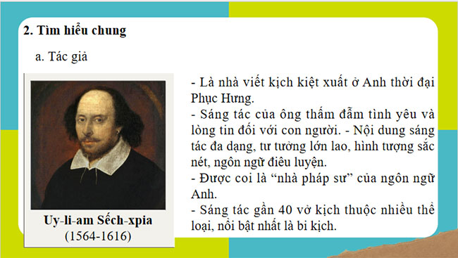 Rô-mê-ô và Giu-li-ét