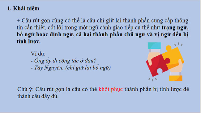 Thực hành tiếng Việt trang 121