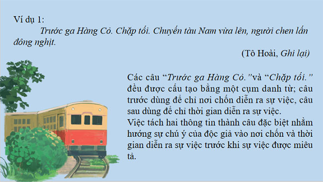 Thực hành tiếng Việt trang 130
