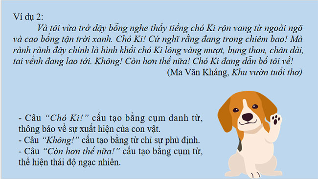 Thực hành tiếng Việt trang 130