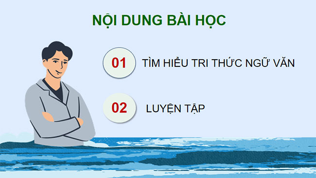 Thực hành tiếng Việt trang 95
