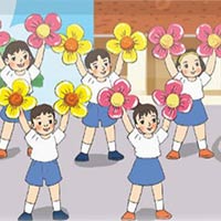 Giáo án Hoạt động trải nghiệm 2 Tuần 28 Chủ đề 8: Môi trường xanh, cuộc sống xanh