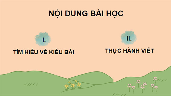 Viết bài văn thuyết minh về một danh lam thắng cảnh hay một di tích lịch sử