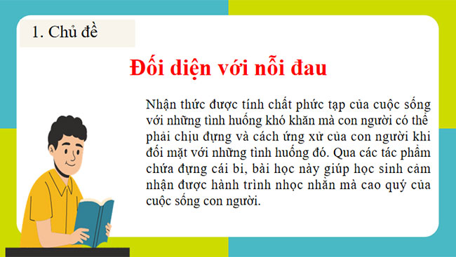 Tri thức ngữ văn