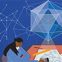 Giáo án Toán 12 Bài 4: Khảo sát sự biến thiên và vẽ đồ thị của hàm số