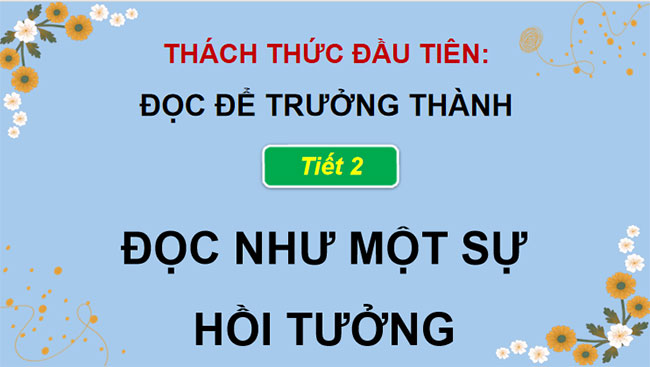  PowerPoint Ngữ văn 9 Bài 10: Văn học Việt Nam từ khu vực ra thế giới, từ truyền thống đến hiện đại
