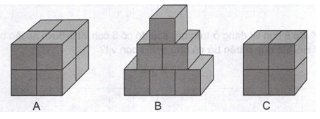 Vở bài tập Toán lớp 2 trang 40, 41 Bài 10 Tiết 1 – Kết nối tri thức (ảnh 1)