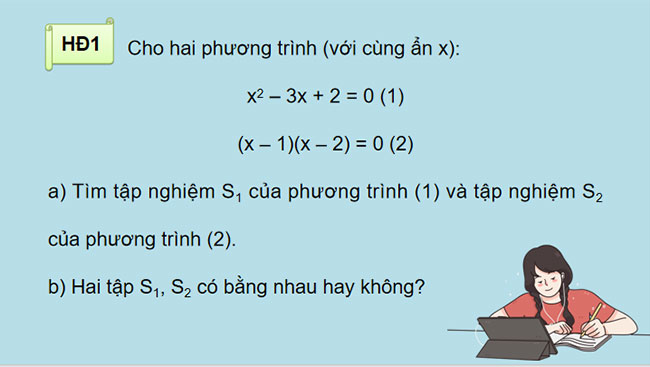 Phương trình lượng giác cơ bản