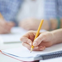 Giáo án Tiếng Việt 5: Viết chương trình hoạt động