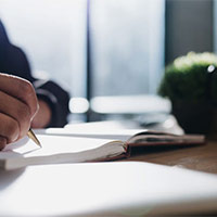 Giáo án Tiếng Việt 5: Luyện tập viết chương trình hoạt động