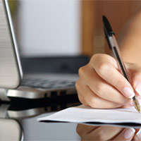 Giáo án Tiếng Việt 5: Viết báo cáo công việc