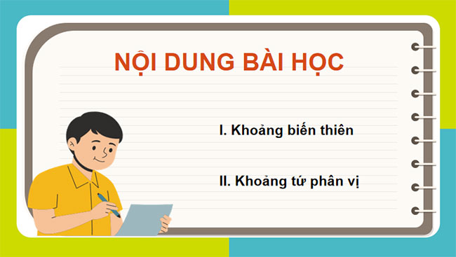 PowerPoint Toán 12 Bài 1 Chương 3 Cánh diều