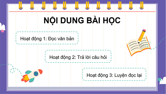 PowerPoint Tiếng Việt 5 Cậu bé say mê toán học