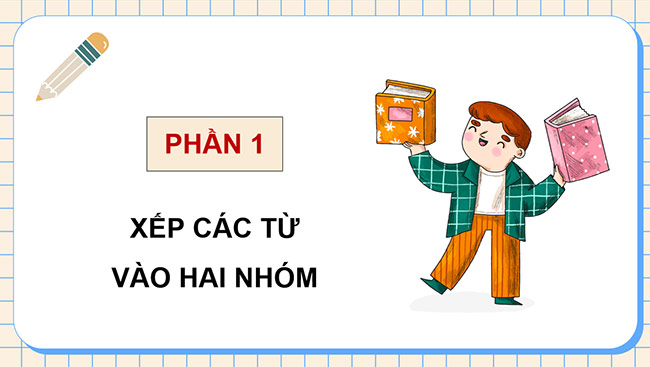 PowerPoint Tiếng Việt 5 Luyện tập sử dụng từ điển