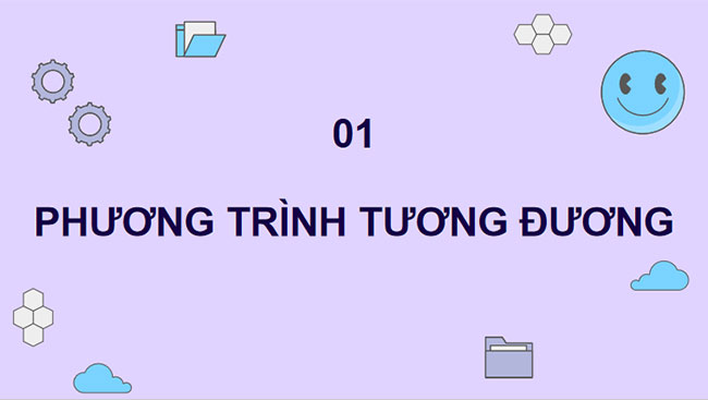 Giáo án PowerPoint Toán 11 Bài 5: Phương trình lượng giác cơ bản 