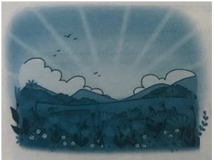 Vở bài tập Tiếng Việt lớp 5 Tập 2 trang 7 Bài 4