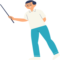 Giáo án Toán 4 Bài 42: Tìm hai số khi biết tổng và hiệu của hai số đó