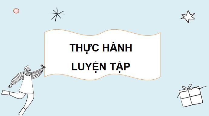 PowerPoint Toán 4 Bài 48: Em làm được những gì?