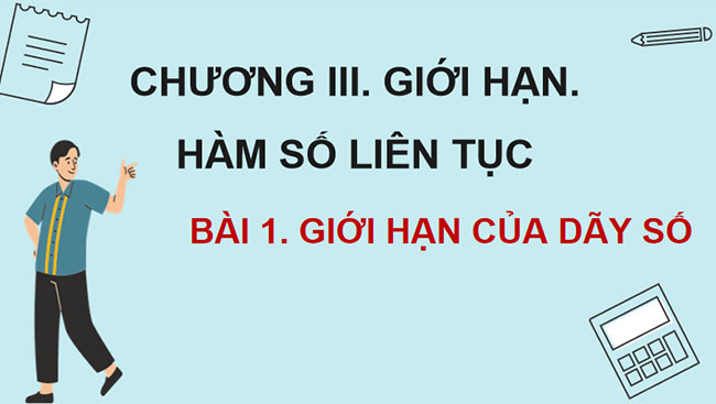 PowerPoint Toán 11 Bài 1 Chương 3 Cánh diều