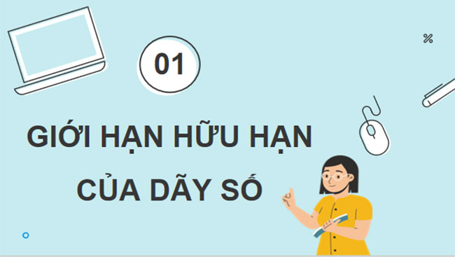 PowerPoint Toán 11 Bài 1 Chương 3 Cánh diều