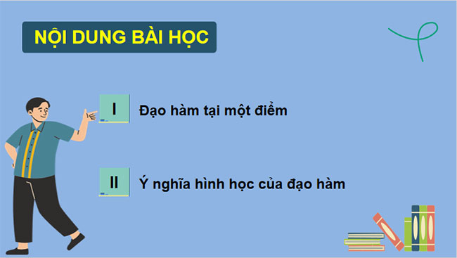 PowerPoint Toán 11 Bài 1 Chương 7 Cánh diều