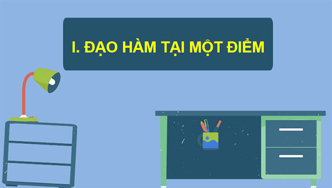 PowerPoint Toán 11 Bài 1 Chương 7 Cánh diều