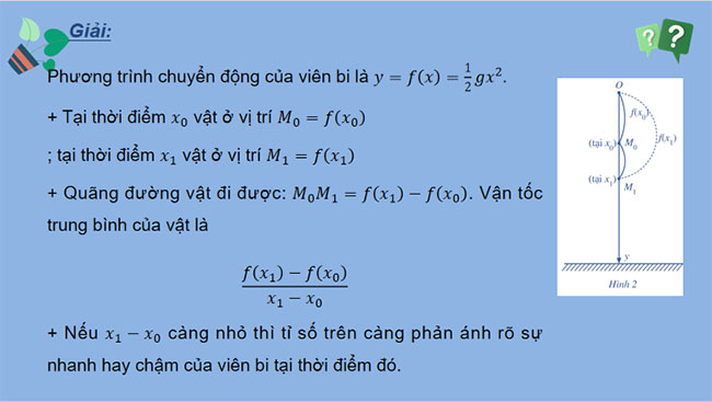 PowerPoint Toán 11 Bài 1 Chương 7 Cánh diều