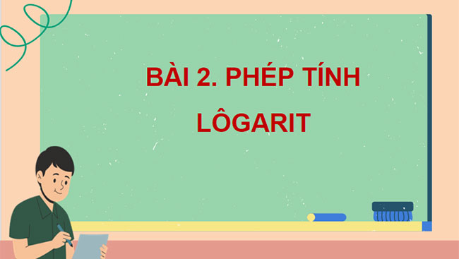 PowerPoint Toán 11 Bài 2 Chương 6 Cánh diều