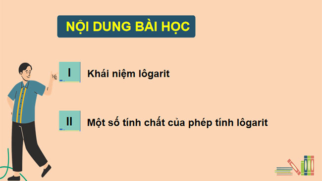 PowerPoint Toán 11 Bài 2 Chương 6 Cánh diều