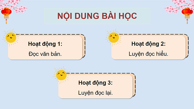 PowerPoint Tiếng Việt 5 Tết nhớ thương