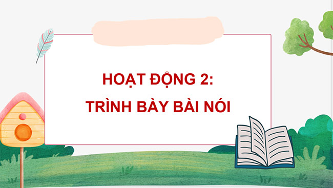 PowerPoint Tiếng Việt 5 Giới thiệu về một làng nghề