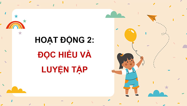 PowerPoint Tiếng Việt 5 Ôn tập giữa học kì I (Tiết 1)