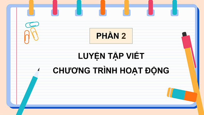 PowerPoint Tiếng Việt 5 Ôn tập giữa học kì I (Tiết 5)