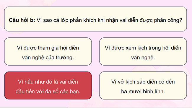 PowerPoint Tiếng Việt 5 Ôn tập giữa học kì I (Tiết 6, 7)