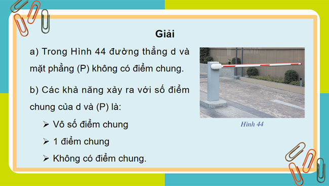 PowerPoint Toán 11 Bài 3 Chương 4 Cánh diều
