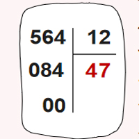 Giáo án Toán 4 Bài 52: Chia cho số có hai chữ số