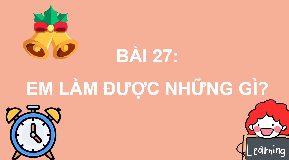 PowerPoint Toán 5 Chân trời sáng tạo Bài 27