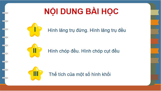 PowerPoint Toán 11 Cánh diều Chương 8 Bài 6