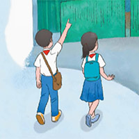 Giáo án Tiếng Việt 5: Về ngôi nhà đang xây