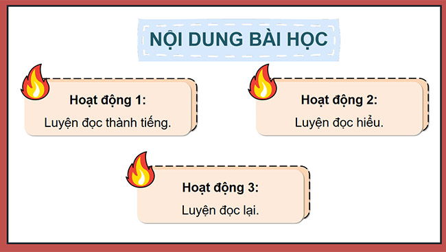 PowerPoint Tiếng Việt 5 Tiếng rao đêm