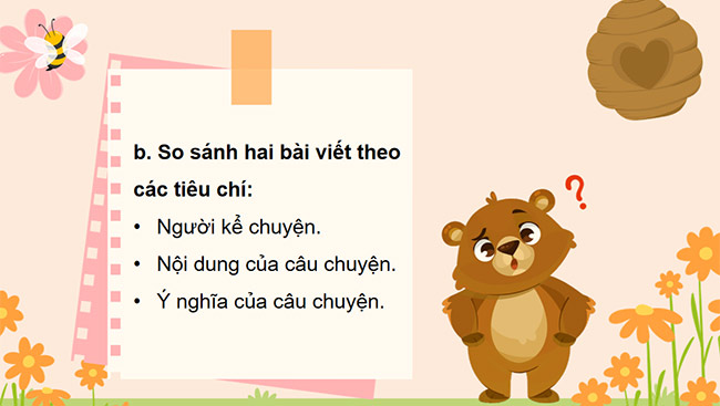 PowerPoint Tiếng Việt 5 Bài văn kể chuyện sáng tạo (tiếp theo)