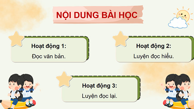 PowerPoint Tiếng Việt 5 Buổi sáng ở Thành phố Hồ Chí Minh