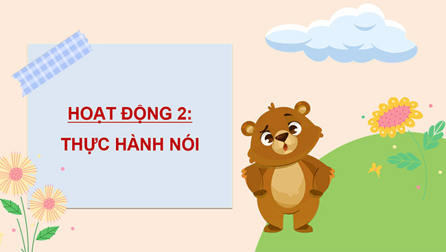 PowerPoint Tiếng Việt 5 Thảo luận theo chủ đề Ý nghĩa của sự chia sẻ