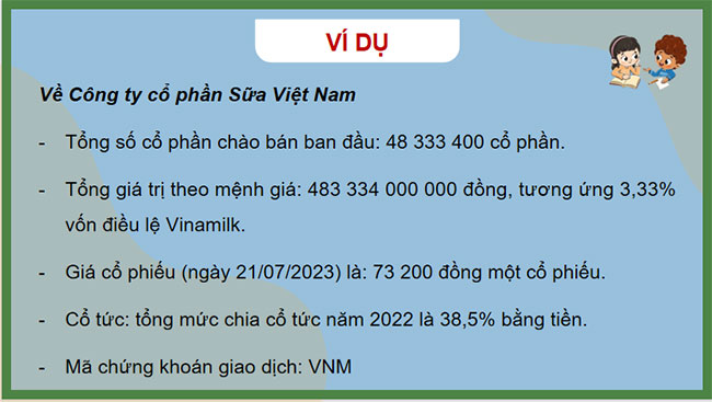 Một số hình thức đầu tư tài chính