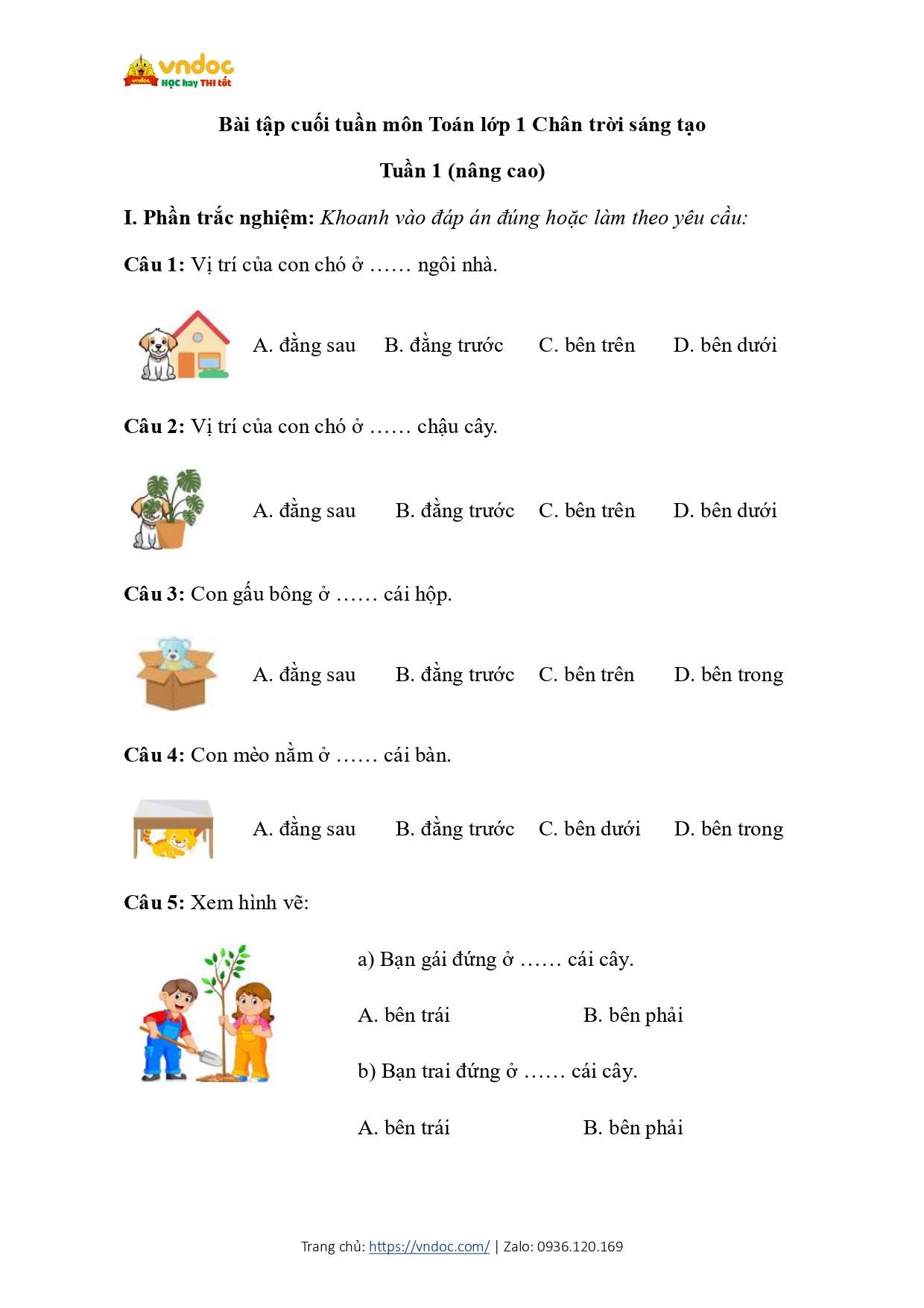 bai tap cuoi tuan toan 1 tuan 1 nang cao ctst page 0001*735361