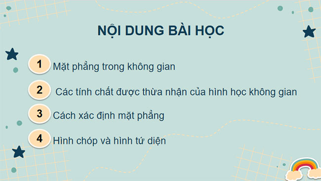 Hai đường thẳng song song