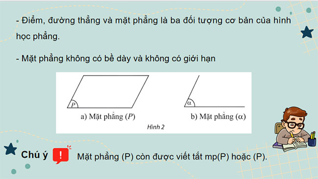 Hai đường thẳng song song