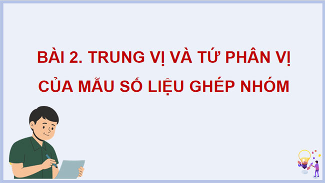 Dùng công thức cấp số nhân để dự báo dân số